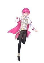 めておら・みかさくん　「初ライブでもある東京ドームでもう一段階進化しためておらを披露できるのがすごく嬉しい」すとふぇす開幕