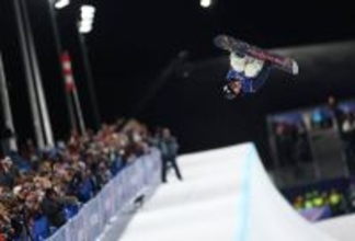 【五輪】平野歩夢「生きててよかった」「結果は悔しいけど、何一つ無駄ではない」　一問一答