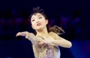 プリンスアイスワールドにミラノ・コルティナ五輪フィギュアスケート女子と団体で銀メダルの坂本花織の出演決定