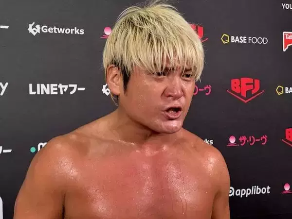 拳王、３・８横浜で挑戦「ＧＨＣ王者」Ｉｎａｍｕｒａへ魂のメッセージ…会社「推し」が「所属でもない客を呼ぶ内藤哲也一本！この状況、覆そうぜ！」…３・１後楽園