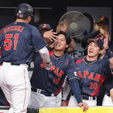 「大谷翔平×鈴木誠也の“新ポーズ”は米国直輸入？　元ＷＷＥ名物レスラーのパフォーマンスであることが判明「やっぱりジョン・シナだったんだ」」の画像1