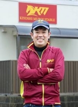 「丹内ジョッキーを乗せてＧ１を勝ちたい」英国やアイルランドなど訪問＆５０歳で新規開業の室井潔新調教師の目標