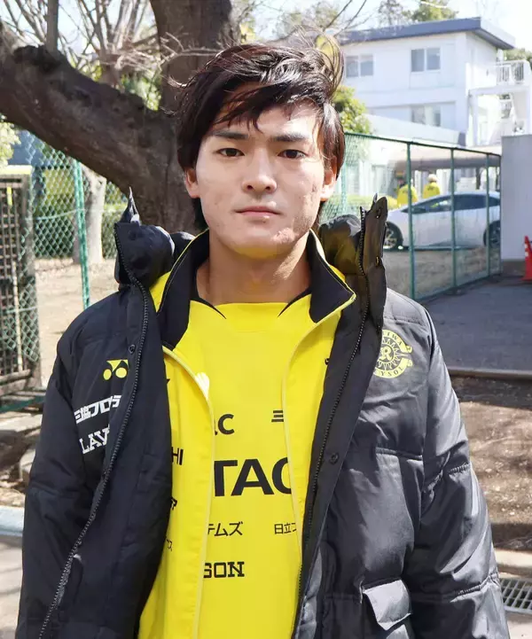 柏・久保藤次郎　千葉ダービーへ「謙虚に、チャレンジャーのつもりで」…前節で復活の走る意識を継続へ