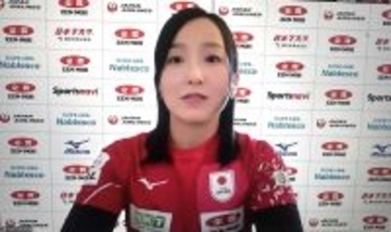 日本代表ロコ・ソラーレに“二刀流”の強力援軍　藤沢五月、起用は「秘密です。乞うご期待！」…混合ダブルスでも代表の小穴桃里を召集