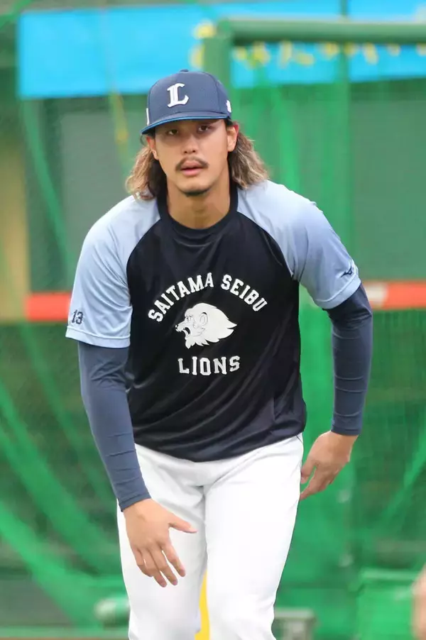 【西武】高橋光成が“本拠地開幕戦”に先発　「イケイケになれるので力を感じながら」残留公表後、初の本拠地マウンド