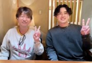 【オリックス】「大阪桐蔭さんのように、常連になってきました」メイ・イズモトが５年連続ファーム始球式