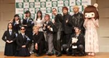 ＧＥＮＥＲＡＴＩＯＮＳ・小森隼「２０代後半を全てささげた」ＴＯＫＹＯ　ＦＭ人気番組の“校長”を退任