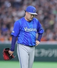 【ＤｅＮＡ】伊勢大夢が痛恨の逆転被弾　「厳しくいこうという中で…」わずかな制球ミスが命取りに