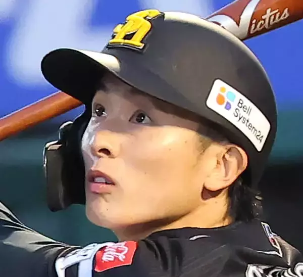 【ソフトバンク】周東佑京はアレルギー症状で病院へ　小久保裕紀監督「症状は治まっている。あしたは大丈夫」