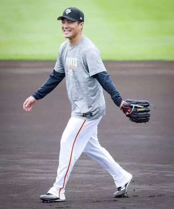 【巨人】則本昂大が１４日に移籍後初の「伝統の一戦」へ…幼少期は阪神ファン「チャンステーマは歌える。極力聞かないように」