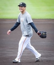 【巨人】則本昂大が１４日に移籍後初の「伝統の一戦」へ…幼少期は阪神ファン「チャンステーマは歌える。極力聴かないように」