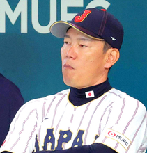 【侍ジャパン】井端弘和監督の退任を正式発表「勝たせることができなかったのは私の責任」ＷＢＣで史上初の８強敗退　
