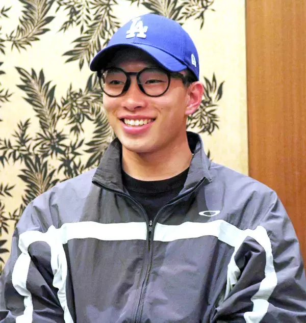 【スノボ】ミラノ五輪金・木村葵来「普通の一般人です」テレビ引っ張りだこも冷静　今季は学業と両立