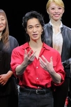 戸塚祥太、草創期の「ビートルズ」メンバー演じた日々は宝物「この後も自分の人生のどこかで思い出す」