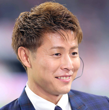 サッカー元日本代表・柿谷曜一朗氏　１６歳でプロ契約からの“しくじり”　香川真司への嫉妬→やさぐれて素行不良