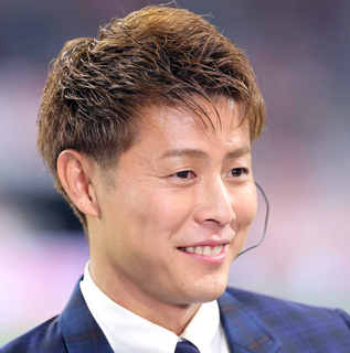 サッカー元日本代表・柿谷曜一朗氏　１６歳でプロ契約からの“しくじり”　香川真司への嫉妬→やさぐれて素行不良