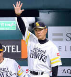 「【ソフトバンク】小久保裕紀監督が通算２００勝達成！プロ野球歴代４位タイの３３０試合目　日本ハムに連勝で４カードぶり勝ち越し」の画像1