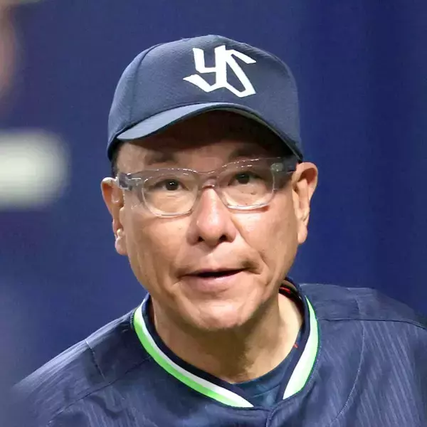 【ヤクルト】今季９度目のゼロ封負けで首位から陥落して交流戦へ　池山隆寛監督「しっかり話し合って頑張っていきたい」
