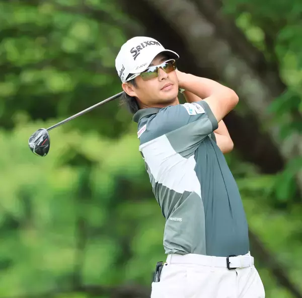 【男子ゴルフ】片岡尚之はプレーオフで敗れてメジャー２冠ならず２位　初出場のマスターズで刺激→飛ばし屋に変貌も「最終日は自分が不甲斐ないゴルフだった」