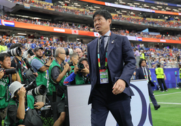 【Ｗ杯】森保ジャパンの課題は？　１・５列目で前田先発の奇策、攻撃面の起点になれず　負傷の久保は不透明