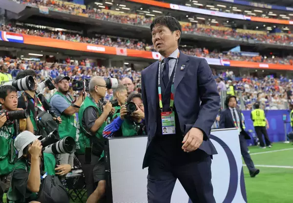 【Ｗ杯】森保ジャパンの課題は？　１・５列目で前田先発の奇策、攻撃面の起点になれず　負傷の久保は不透明