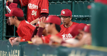 【楽天】塩川監督代行〝最終戦〟に敗れ交流戦最下位　前田健太は痛恨の被弾でＮＰＢ復帰後初白星ならず　１９日から吉井理人新監督が指揮　