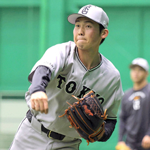 【巨人】雨天中止の２軍阪神戦で先発予定だった花田侑樹がＳＧＬでライブＢＰ　キャッチボールを懇願した先輩とは？