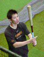 巨人・戸郷翔征、プロ野球初の完全試合“伝説の地”青森で５連勝誓う「いい試合を見せられるように」…３０日ヤクルト戦先発