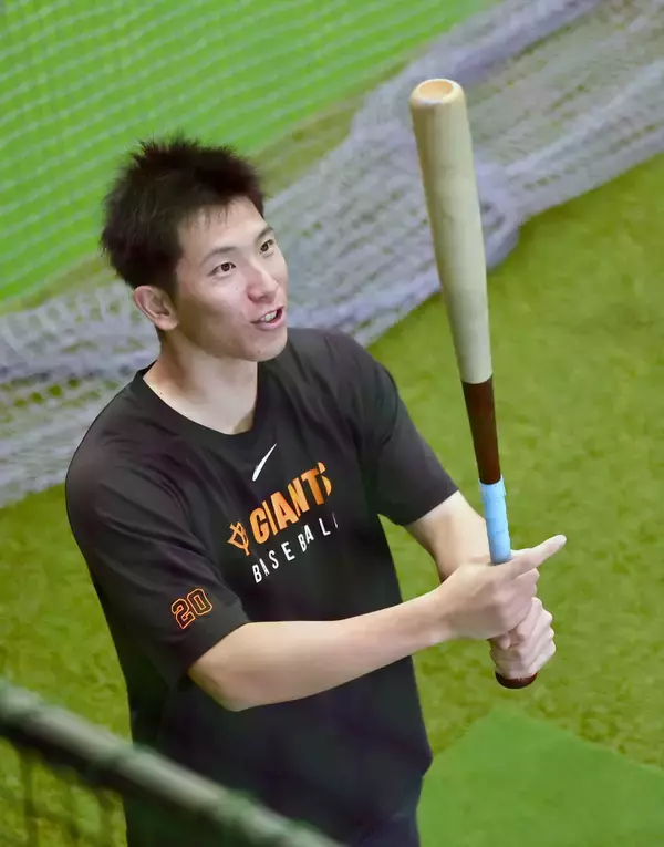 巨人・戸郷翔征、プロ野球初の完全試合“伝説の地”青森で５連勝誓う「いい試合を見せられるように」…３０日ヤクルト戦先発