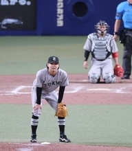 【巨人】田中瑛斗の連続無失点は２３試合でストップも「切り替えてやるしかない」　チーム支える中継ぎの柱