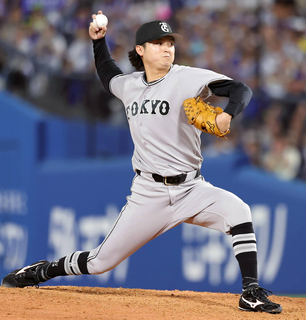 【番記者Ｇ戦記】巨人・橋上監督代行、信頼不変の連投起用　前夜５失点の田中瑛斗にリベンジチャンス　１点リードの８回託し的中