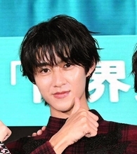 「お前、それ隠してきてやんかぁー！」Ｍ！ＬＫ・曽野舜太、家族の暴露に大あせり　佐野勇斗「これ言っていいやつ！？」…「しゃべくり００７」
