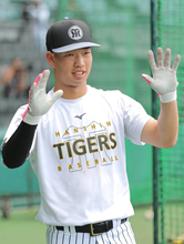 熊本の知る人ぞ知る元祖野球塾　元広島の代走スペシャリストが指導　記者と“同門”阪神・百崎蒼生の飛躍を確信