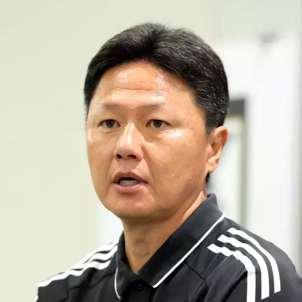 森保一監督の後任、大岩剛氏は一本筋の通った男…担当記者コラム