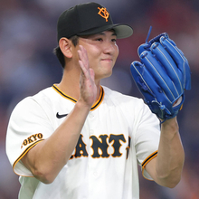 巨人・平内龍太　ピンチ反省も初登板「０」発進　「丁寧に」「もったいない出塁なくす」