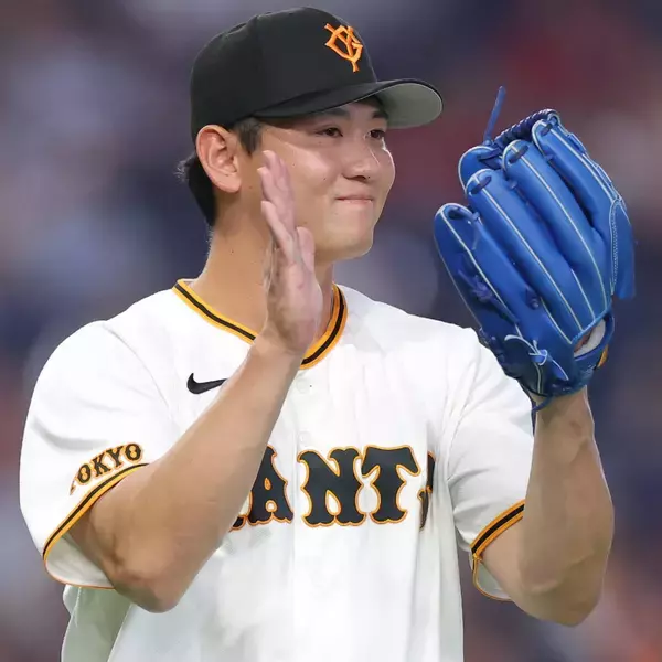 巨人・平内龍太　ピンチ反省も初登板「０」発進　「丁寧に」「もったいない出塁なくす」