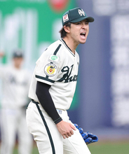 【ソフトバンク】優勝マジック王手！５日にも点灯　日本ハムに１３勝２敗で今季カード勝ち越し決定「南海ホークス復刻ナイターｉｎ大阪」で快勝