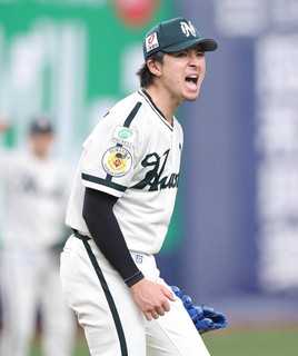 【ソフトバンク】優勝マジック王手！５日にも点灯　日本ハムに１３勝２敗で今季カード勝ち越し決定「南海ホークス復刻ナイターｉｎ大阪」で快勝