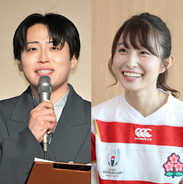 レインボー・池田直人　結婚を発表　お相手は元読売テレビでフリーの佐藤佳奈アナウンサー