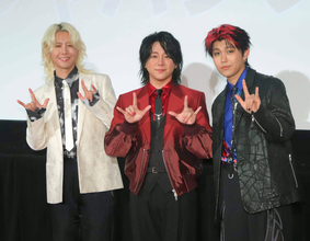 ミセス、約１か月の「夏季長期休暇」入り　近年「異例の活動」続き…「街で見かけられても、十分なご配慮を」と呼びかけ