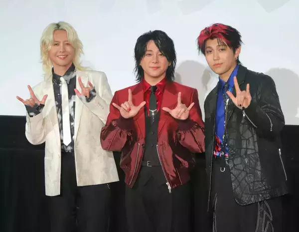 ミセス、約１か月の「夏季長期休暇」入り　近年「異例の活動」続き…「街で見かけられても、十分なご配慮を」と呼びかけ