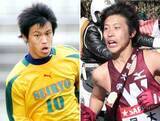「２０年前も本田圭佑の「敬意」は変わらなかった…朝ランで鍛えあった星稜高同級生の活躍に「すごい」連発」の画像1