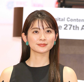 離婚発表の山本里菜アナ、ＴＢＳ同期美人アナとの２ショ披露「眼福」「山菜コンビ一時復活」「麗しい２人」