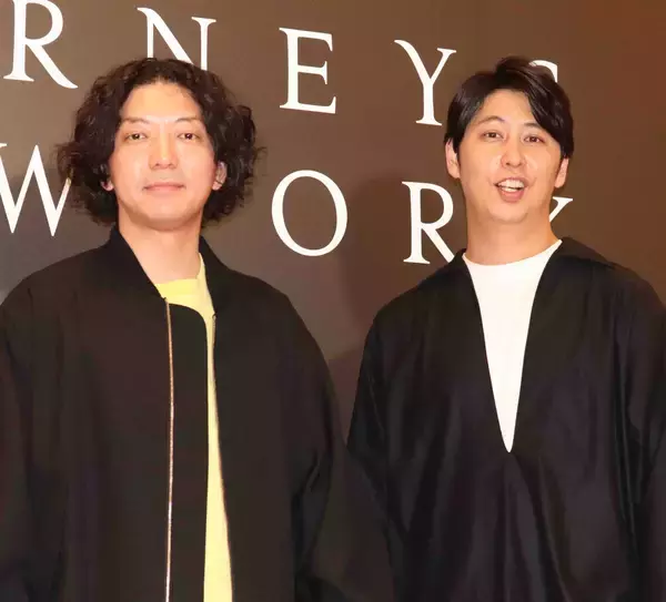 ニューヨーク「恨み買ってる？」キングオブコントで話題の芸人に言及「おもしろかった」「１点はありえない」…「前日に１０万貸してと」まさかの暴露も