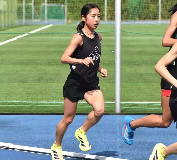 大東大は最終６区に野田真理耶主将がエントリー　昨年逆転許した同区間での雪辱へ「今年は自分が優勝に導きたい」…２５日全日本大学女子駅伝