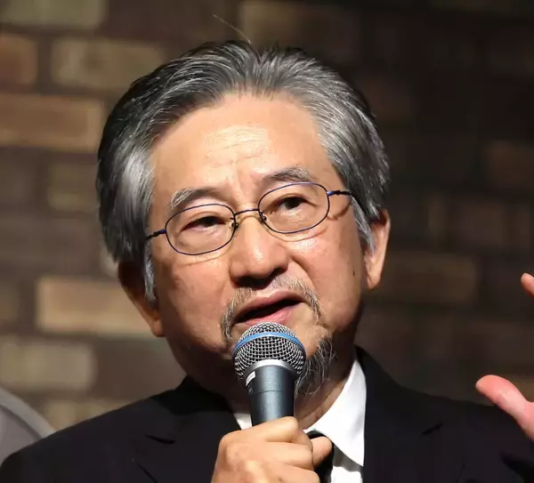 永井豪「マンガ界は大きな大黒柱を失った」「悲しすぎて心が乱れます」偉大な先輩ちばてつやさんを悼む