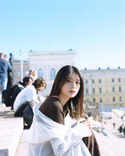 出口夏希　２ｎｄ写真集は念願のフィンランドで撮影「夢がかないました！」来年２月３日発売