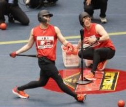 【巨人】船迫大雅＆泉口友汰「超プロ野球ＵＬＴＲＡ」登場　セ・リーグをＶに導くか　来年１・１１放送
