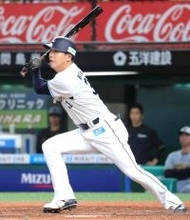 【現役ドラフト】オリックスは西武から平沼翔太を獲得　今季はオリキラー…福良ＧＭ「結構やられていますからね」