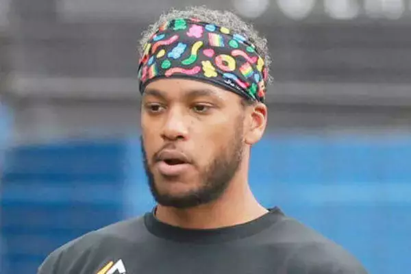 元巨人のウォーカーがオイシックス入り　今季はＢＣ神奈川でプレー